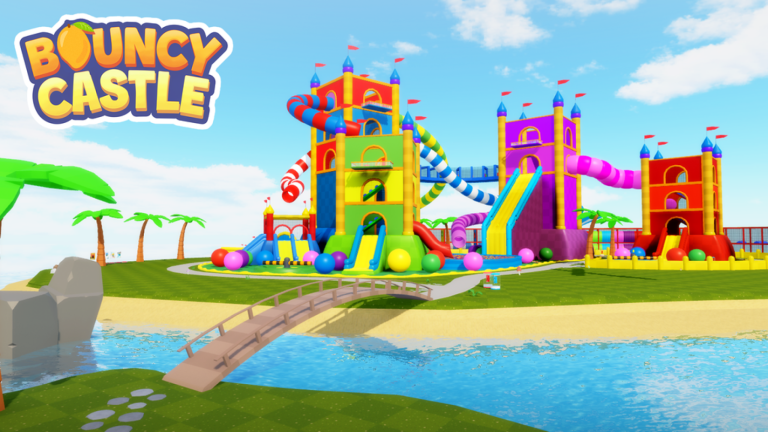Bouncy Castle screenshot 4