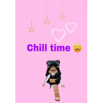 Chill ttime