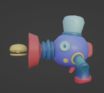 Monster Smashers