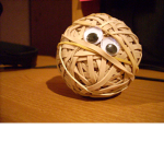 The Googly Band