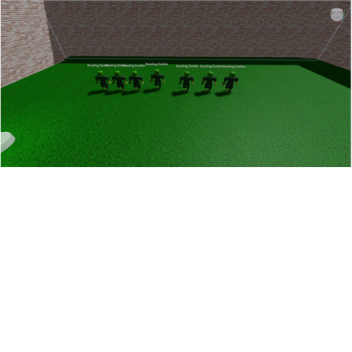 !! ESCAPA DE LOS ZONBIS YA !!