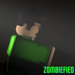 Zombified