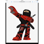 The Roblox Core Gamer fan group