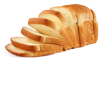 Bread loafs shop