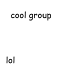 rare people group