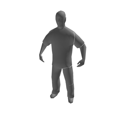 StarterCharacter