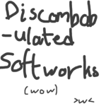 discombobulated softworks