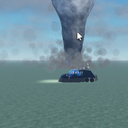 Tornado Sandbox (TORNADO UPDATE PART 2) icon