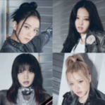BLACKPINK 『블랙핑크』
