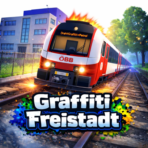 Graffiti Freistadt