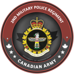 [CΑMF] 2nd Military Police Regiment