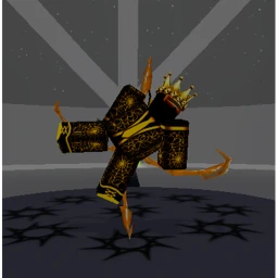 The Center of Attention icon