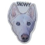 sNOWY cULT