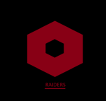The raiders (official).