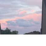 Cloudies under the star