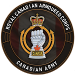 CMA | Royal Canadian Armoured Corps