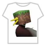 block duck