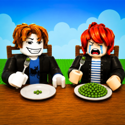 Finish Your Food