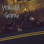 YakuzA GanG †