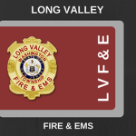 Long Valley Fire and EMS