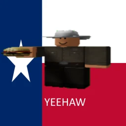Escape Texas Obby! [NEW STAGES] icon