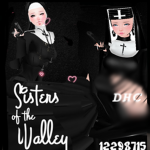 Sisters Of the VaIIey