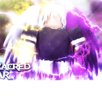 Sacred War