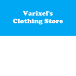 Varixel's Clothing Store