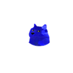 Tiny Doge of Nonexistence