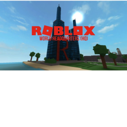 Roblox hq