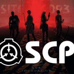 SCP-Foundation	[NEW]