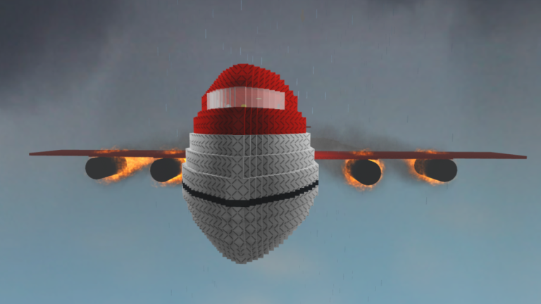 Survive a plane disaster screenshot 3