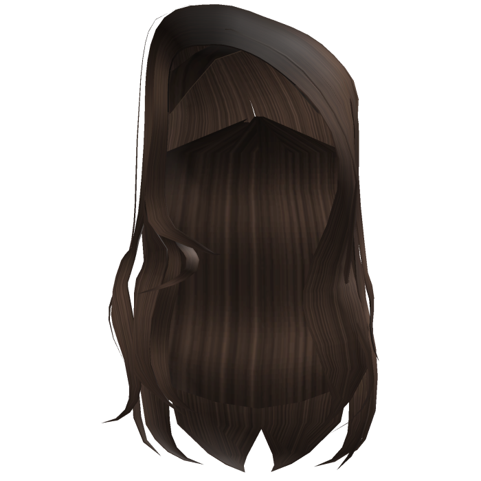 Brown Deep Side Salon Layers