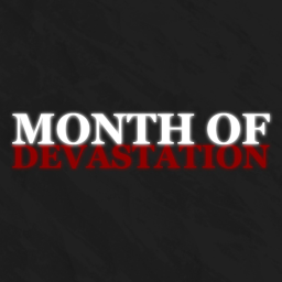 Month of Devastation