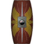 Sixth Ironclad Legionnaire