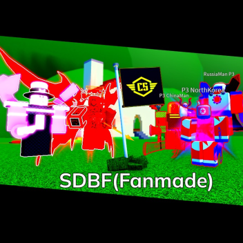 2 Years Update SDBF(Fanmade)