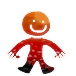 sunset guy