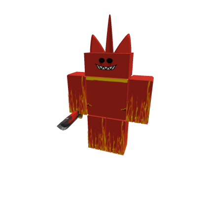 Horror Unikitty