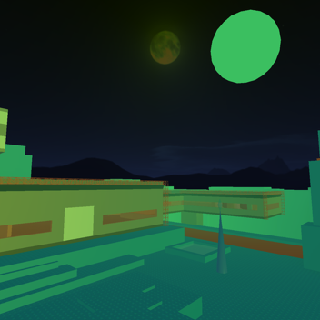 Survival: Planet X