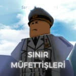UİU - Sınır müfettişleri