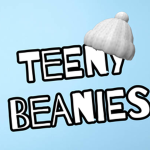 Teeny Beanies