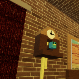 The Timeless Cafe