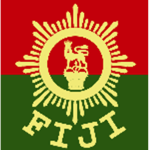 FJ - Fijian Land Forces