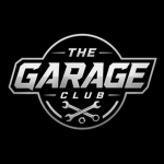 THE GARAGE CLUB