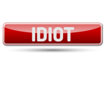 Just An Idiot Group
