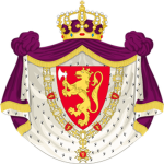 [NOR] | The Royal Household