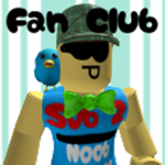 The Nooby TrapX Fanclub