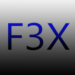 F3X ISLAND