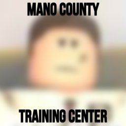 [UPDATE!] Mano County Training Center