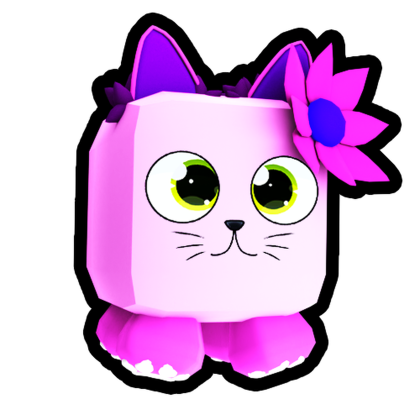 Normal Sakura Cat